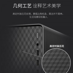 HP N01-F350RCN台式电脑/22英寸显示器