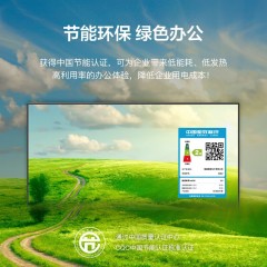 AOC显示器 24E11HM 23.8英寸