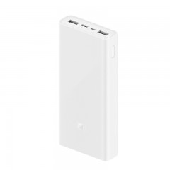 小米移动电源3 原装20000毫安时