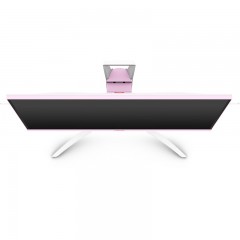 AOC AG273FXR 27英寸 电竞显示器 (粉红色 )