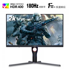 AOC Q27G3S 电竞显示器