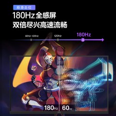 AOC Q27G3S 电竞显示器