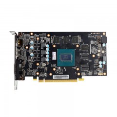 影驰 GeForce GTX1650 APEX英雄吃鸡电脑游戏显卡 GTX1650 PRO 大将 OC