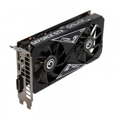 影驰 GeForce GTX1650 APEX英雄吃鸡电脑游戏显卡 GTX1650 PRO 大将 OC