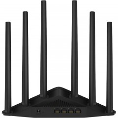 普联TP7660千兆口无线路由器