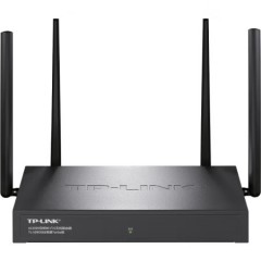 普联(TP-LINK)TP-XDR30685G双频千兆无线路由器