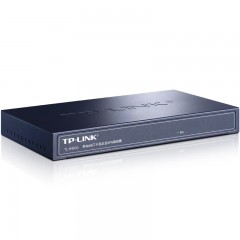 普联TP-LINK TL-R483G多WAN口全千兆企业级VPN有线路由器