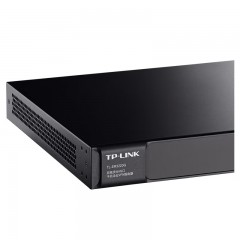 普联(TP-LINK)TL-ER3220G 双核多WAN口千兆企业VPN路由器