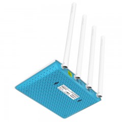 水星（MERCURY）D12G无线路由器