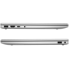 惠普 (HP) 星Book 14 14英寸笔记本电脑 14-ep0777TU - 银色