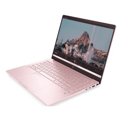 惠普(HP)星Book Pro 14 14英寸 笔记本电脑 14-eh1034TU -粉色