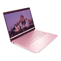 惠普(HP)星Book Pro 14 14英寸 笔记本电脑 14-eh1034TU -粉色