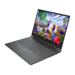 惠普 (HP) VICTUS光影精灵10 16.1英寸游戏笔记本电脑 16-r0445TX - 黑色