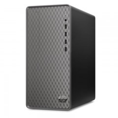 惠普（HP）星Box N01 新14代酷睿 商用办公台式电脑主机 家用学习网课电脑 主机｜14代i3-14100 8G 512G固态 有线键鼠/Office办公软件