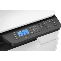 HP LaserJet MFP M437n A3数码复合机