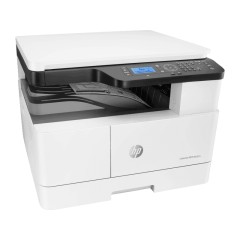 HP LaserJet MFP M437n A3数码复合机