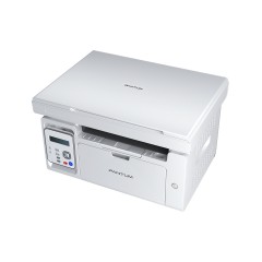 奔图（PANTUM）M6202W青春版 黑白激光打印机 复印扫描一体机（咸阳）