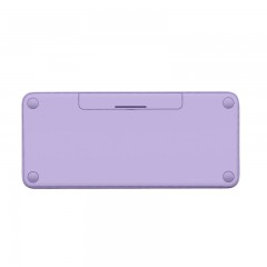 罗技K380 蓝牙键盘