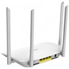 TP-LINK TL-WDR5620易展版AC1200双频无线路由器